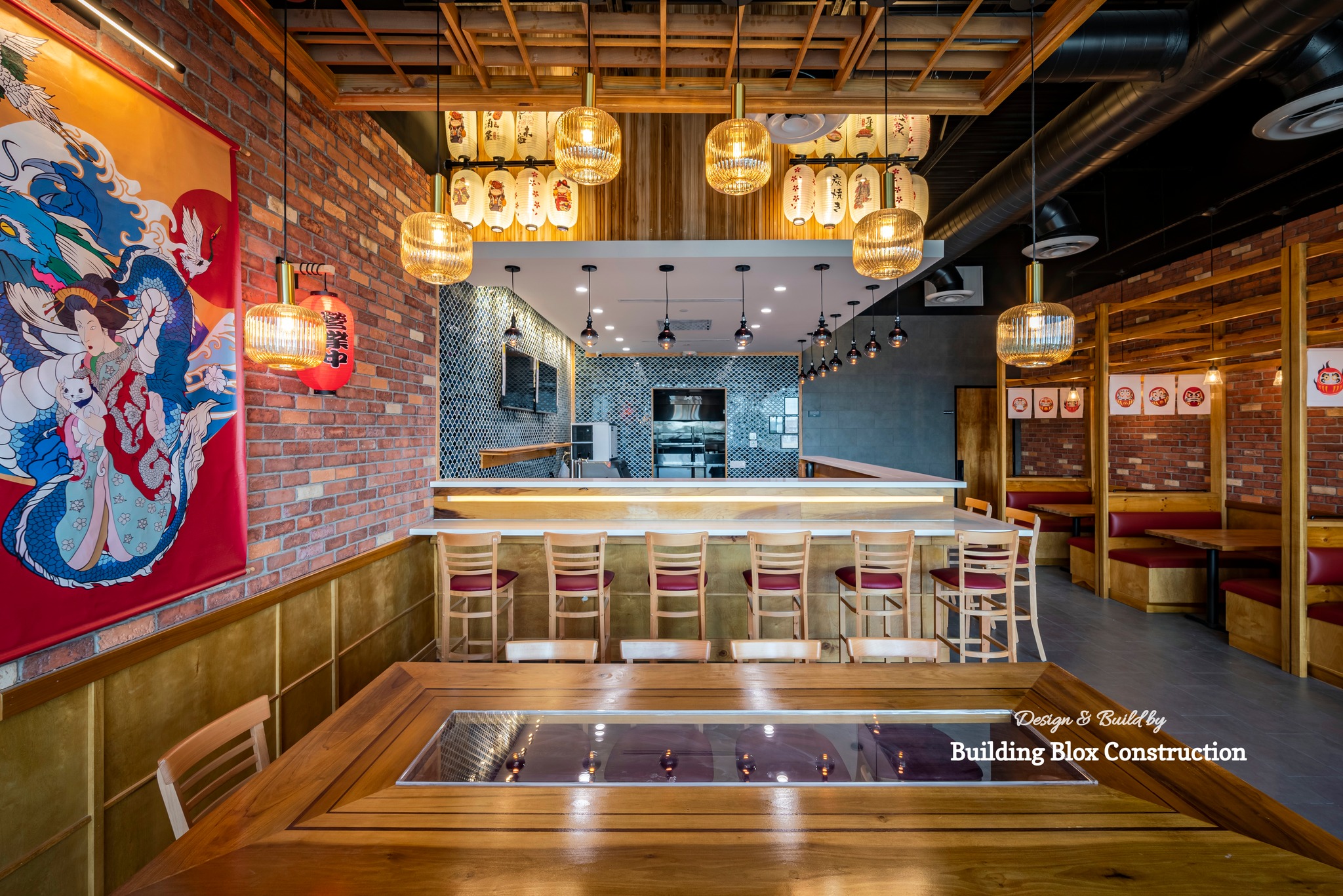 ume-izakaya-building-blox-construction-1