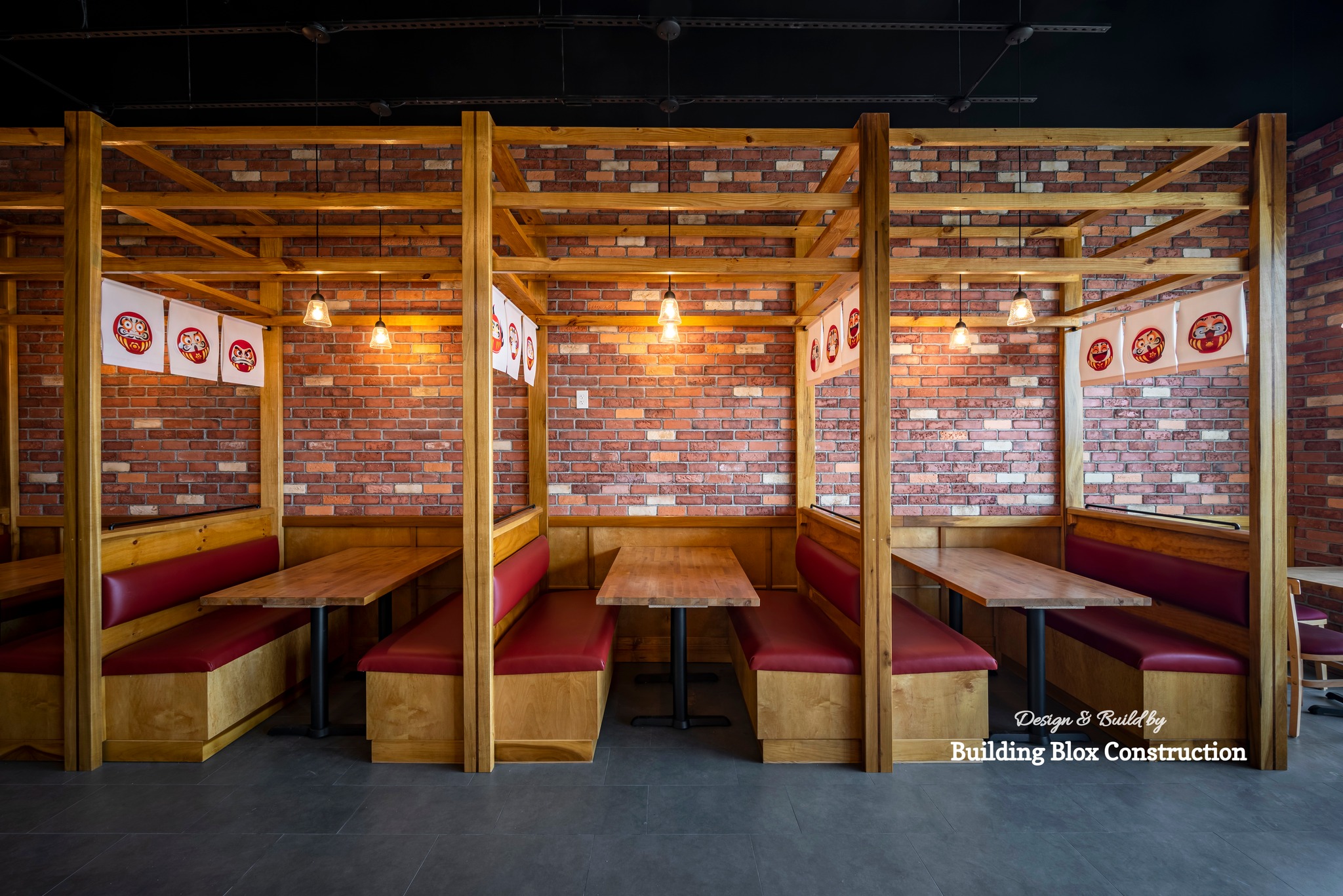 ume-izakaya-building-blox-construction-4